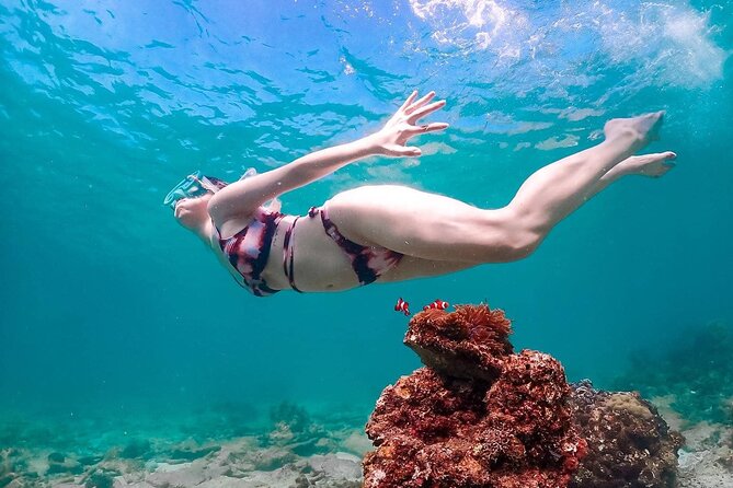 Speedboat Tour From Pattaya to Koh Larn Coral & Sak Island - The final Pattaya Beach stop