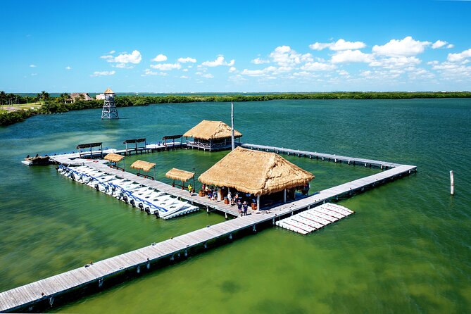 Speedboat Tour, Snorkel & Drinks - Safety, comfort, and physical demands