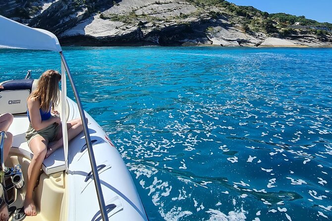 Speedboat Tour Swimming in the Five Island of Ksamil - Five useful things to know before you book