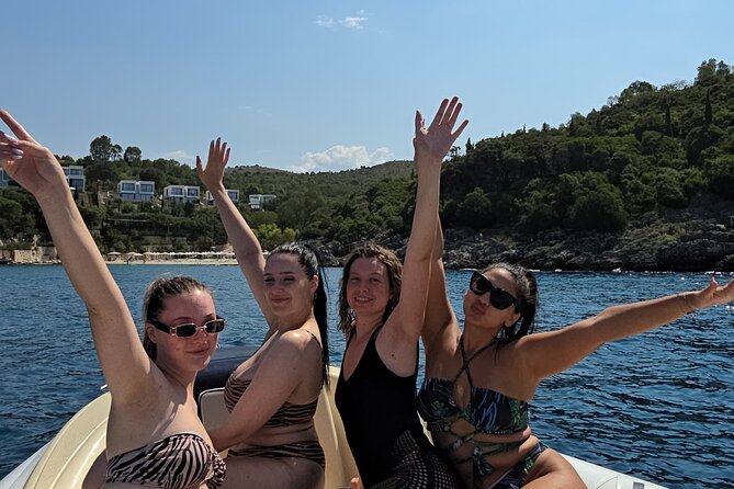 Speedboat Tour Swimming in the Five Island of Ksamil - Who will enjoy this boat trip most?