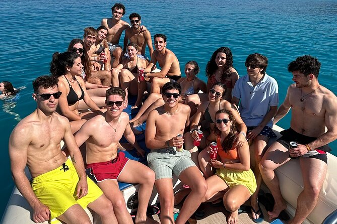 Speedboat Tour Swimming Snorkeling in Pigeon Cave Mirror Beach - What is included, and what you still need