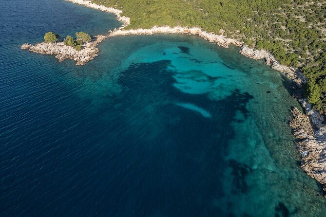 Speedboat tour to Blue Cave and Blue Lagoon - Why this boat trip works for a first day in Dubrovnik