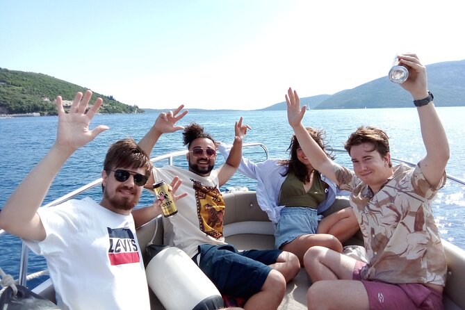 Speedboat Tour to Lady of the Rock, Mamula and Blue Cave Swim - Is $52 a fair price?