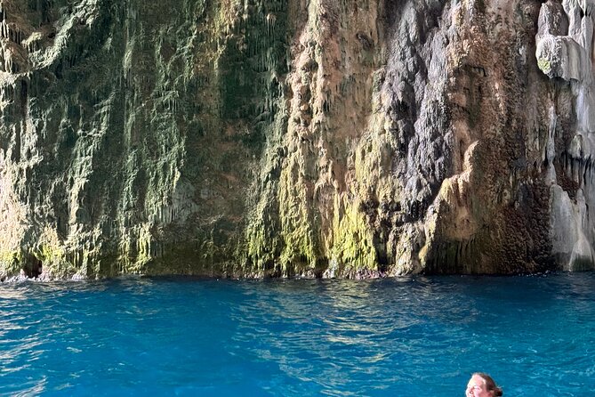 Speedboat Tour to Sazan Island, Haxhi Ali Cave and Marine Park - Who will enjoy this outing most