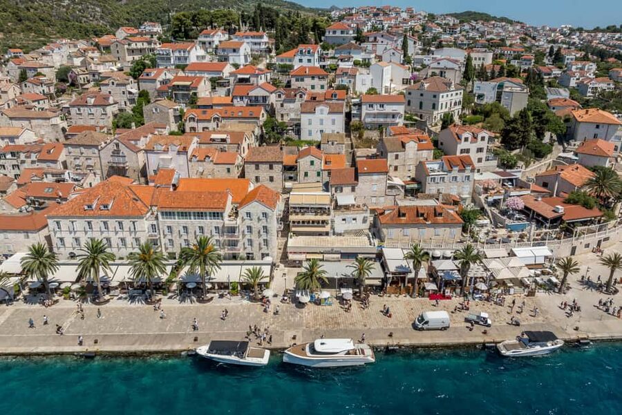 Split: Blue Cave & Hvar Small-Group Speedboat Tour - Should you book the Blue Cave and Hvar tour?