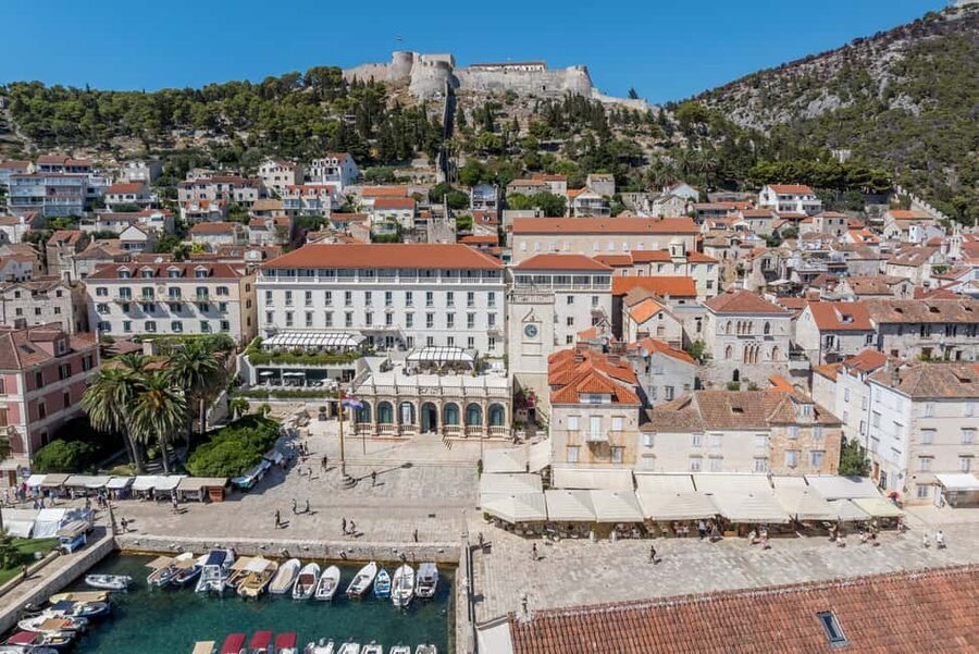 Split: Blue Cave, Vis and Hvar Small Group Speedboat Tour - Is $144 a fair price?