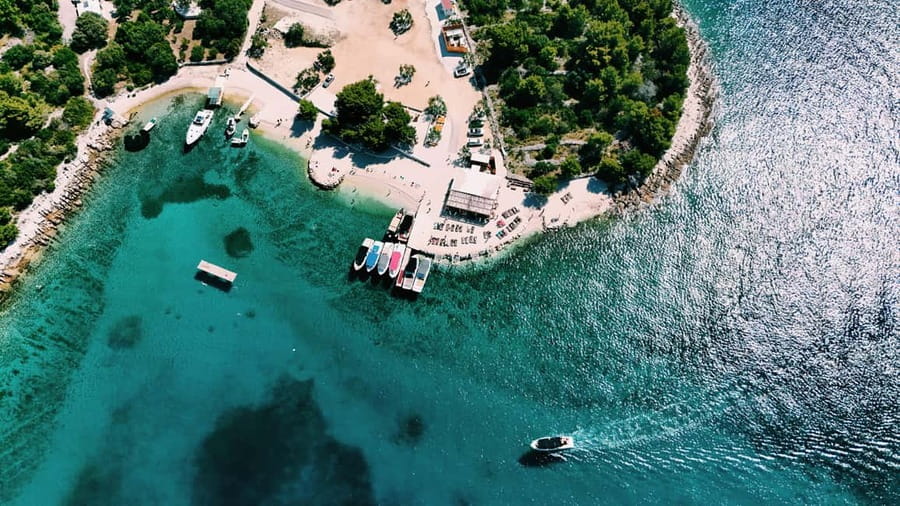 Split: Blue Lagoon & 3 Islands – Premium Speedboat Trip - Timing, weather, and cancellation flexibility