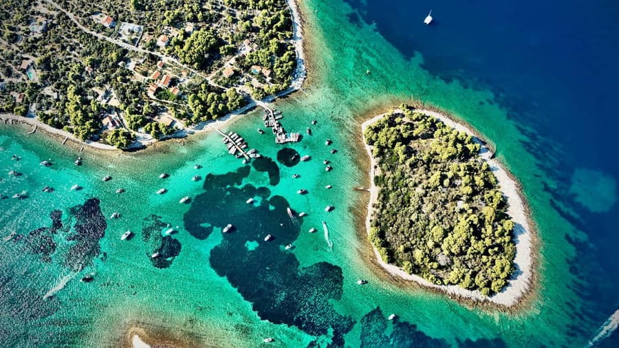 Split: Blue Lagoon & 3 Islands – Premium Speedboat Trip - Why this Split boat trip works so well