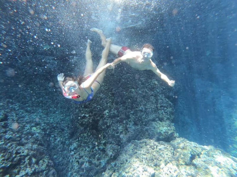 Split: Blue Lagoon & 3 Islands – Premium Speedboat Trip - Blue Lagoon: the main swim and snorkel stop