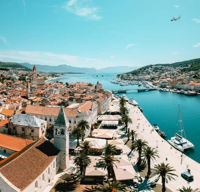 Split: Blue Lagoon & 3 Islands Small Group Speedboat Tour - How the $88 price compares with the experience