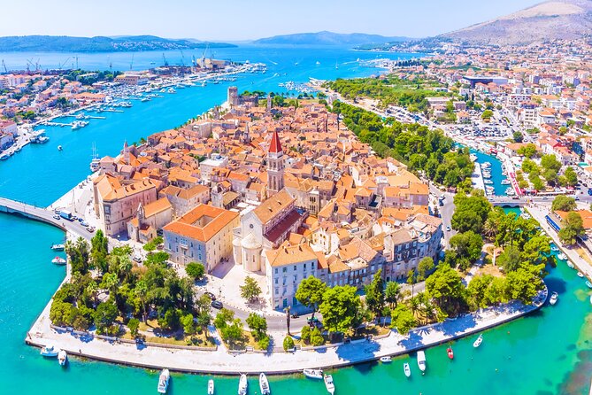 Split: Blue Lagoon & 3 Islands Speedboat Tour - Small group - Key points to know