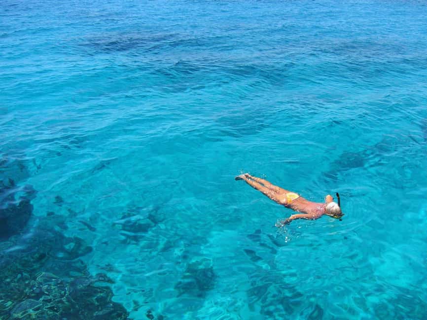 Split: Blue Lagoon & 3 Islands Speedboat Tour - Small group - Booking, cancellation, and practical value
