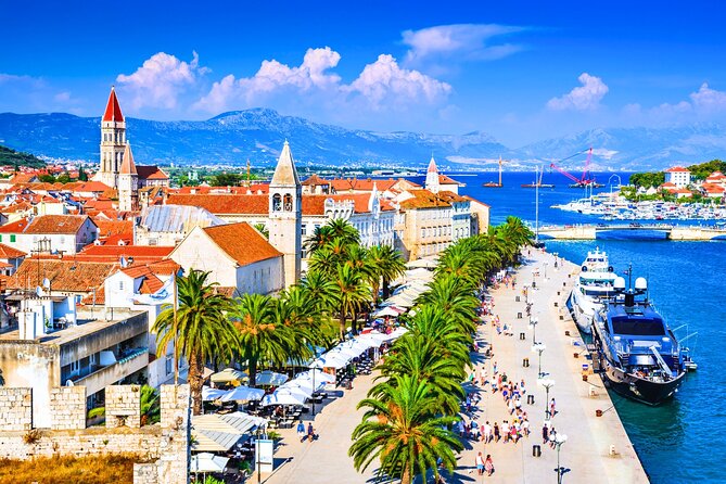 Split: Blue Lagoon & 3 Islands Speedboat Tour - Small group - Why this five-hour tour works from Split