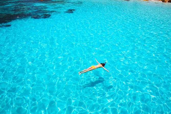 Split: Blue Lagoon & 3 Islands Speedboat Tour - Small group - Guides make the small group matter