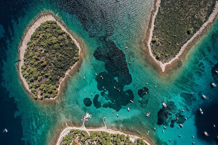 Split: Blue Lagoon and 3 Islands Speedboat Tour - Is $70 a fair price?