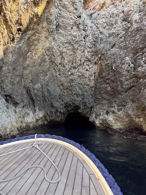 Split/Podstrana: Blue Cave, Hvar & 6 Islands Speedboat Trip - Key points to know before booking