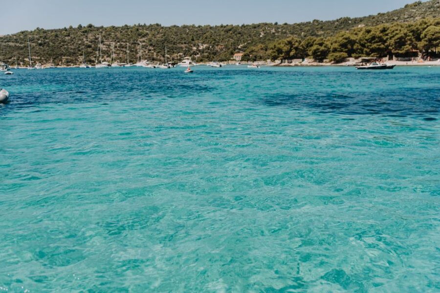 Split/Trogir: Blue Lagoon and 3 Islands Speedboat Tour - Should you book the Blue Lagoon and 3 Islands tour?