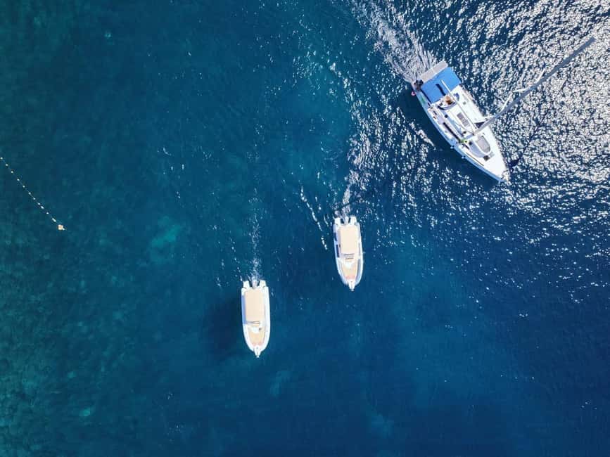 Split/Trogir: Trogir, Blue Lagoon, and Solta Speedboat Trip - Should you book the Trogir and Blue Lagoon speedboat trip?