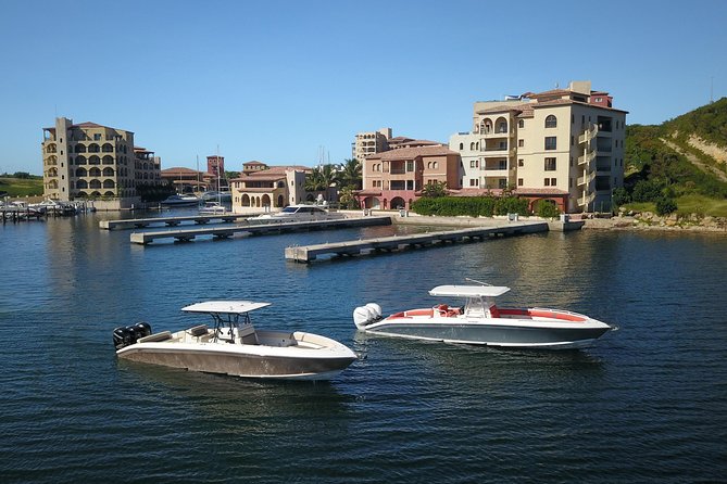 St Barth Private Speed Boat Charter from Sint Maarten - Is $1,650 good value?