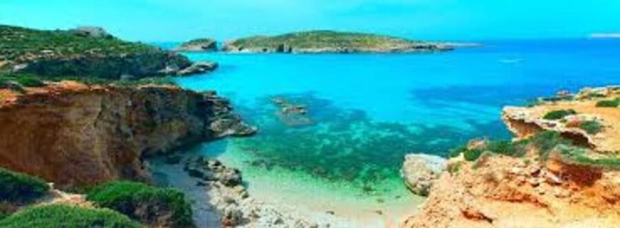 St Julians: Powerboat Gozo, Comino and Blue Lagoon - Practical preparation for a smoother day