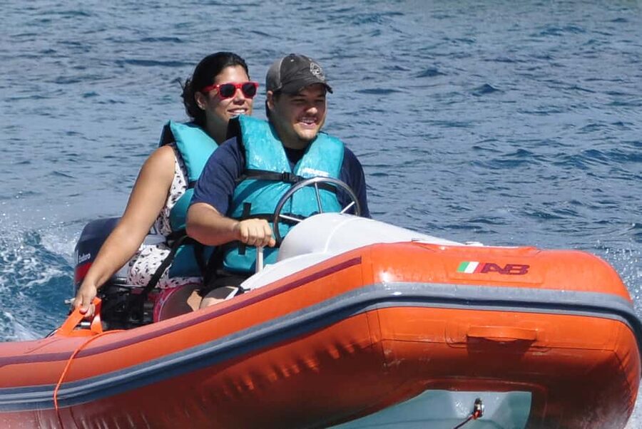 St Kitts Mini Speedboat and Snorkel Tour - Key points to know