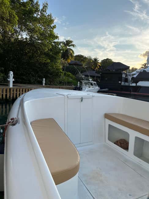 St Lucia: Private Speed Boat Tour from Castries - Choosing between Sugar Beach and Anse Chastanet