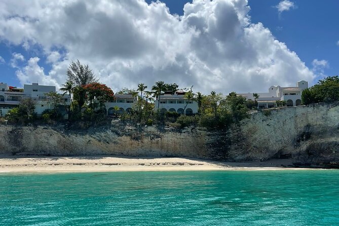 St Maarten Motorboat Cruise: Long Bay, Creole Rock and Tintamarre Island - What the $125 price really buys you