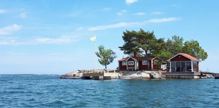 Stockholm Archipelago RIB Speed Boat Tour with Swedish Fika - The practical verdict