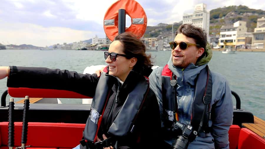 Suigun Rib Tours - Is $56 a fair price?