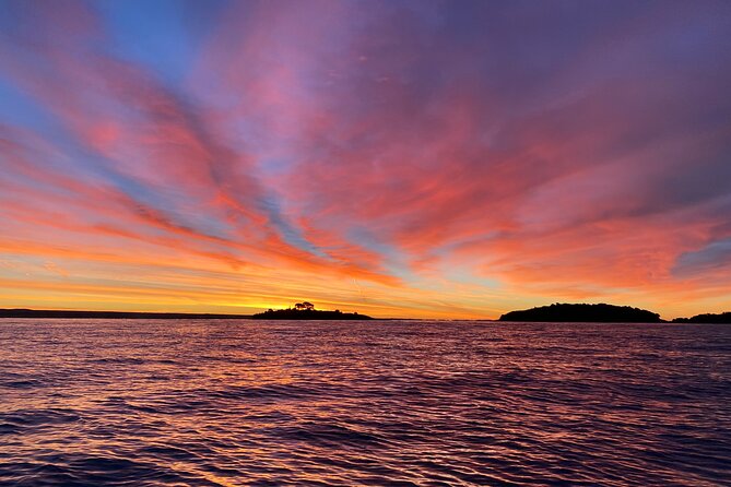 Sunrise Dolphins & Fishermen at Work speedboat tour in Rovinj - What the $93.45 price gets you