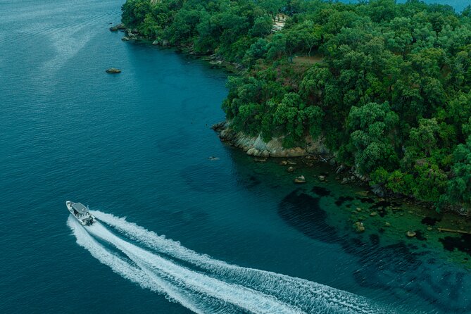 Sunset Cruise on Luxury Speed Boat - Practical details that affect your evening