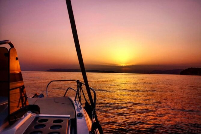 Sunset Speedboat Tour in Makarska with swim stop on island Brač - Why this short speedboat trip works so well