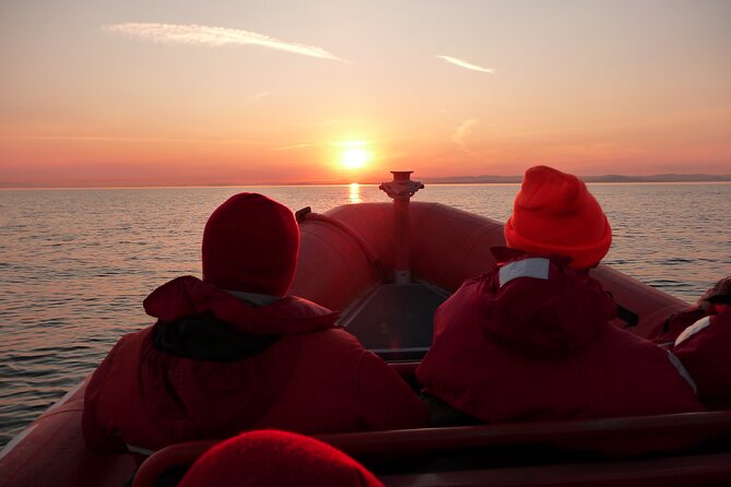 Sunset Zodiac Tour - Is $141.16 a fair price?