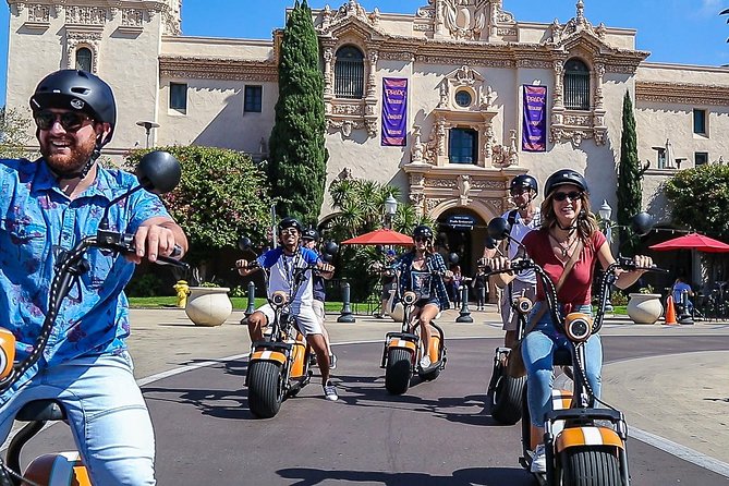 Super Saver: Self-Guided Speed Boat Adventure & iRide GPS Guided ScooterTour - What to bring for a smoother four hours
