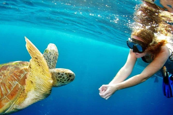Surin Island Snorkeling by Speedboat from Khao Lak - The long run from Khao Lak to Mu Ko Surin