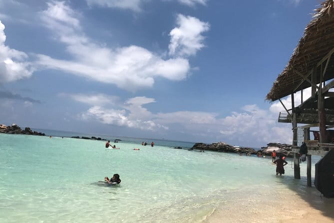 Surin Island Snorkeling by Speedboat from Khao Lak - Is $175.04 a fair price?