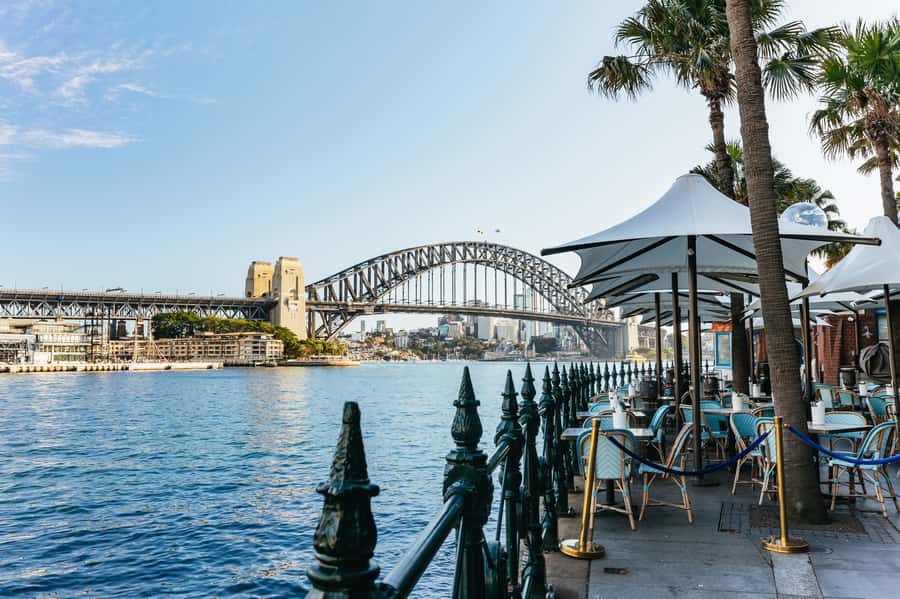 Sydney Harbour: Thunder Thrill Jet Boat Ride - Thirty minutes that goes quickly