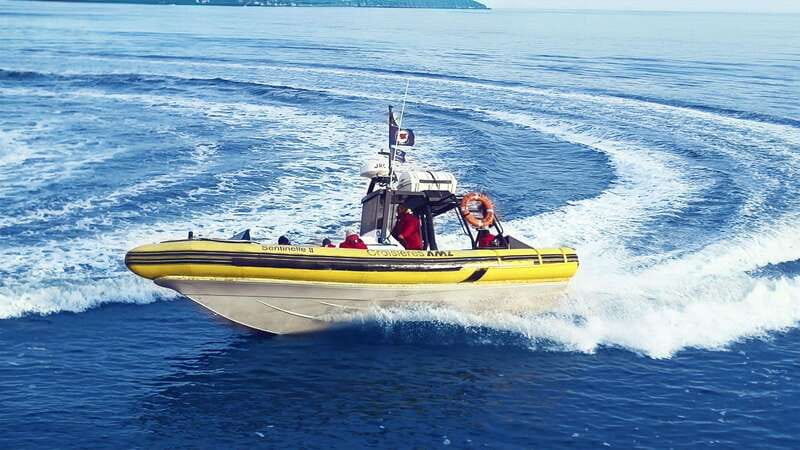 Tadoussac/Charlevoix: Whale Watching Zodiac Tour - Key points to know before boarding