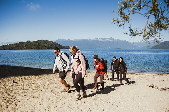 Te Anau Jetboat Experience, Kepler Guided Hike, Transport & Lunch - Why this Te Anau day trip works so well