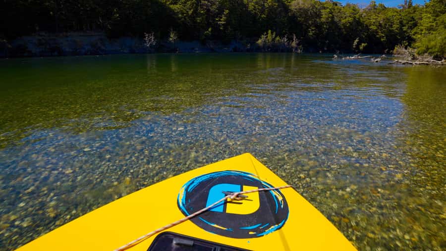 Te Anau: River Jet Boat and Bike Ride Tour with Local Guide - Key points to know before you book