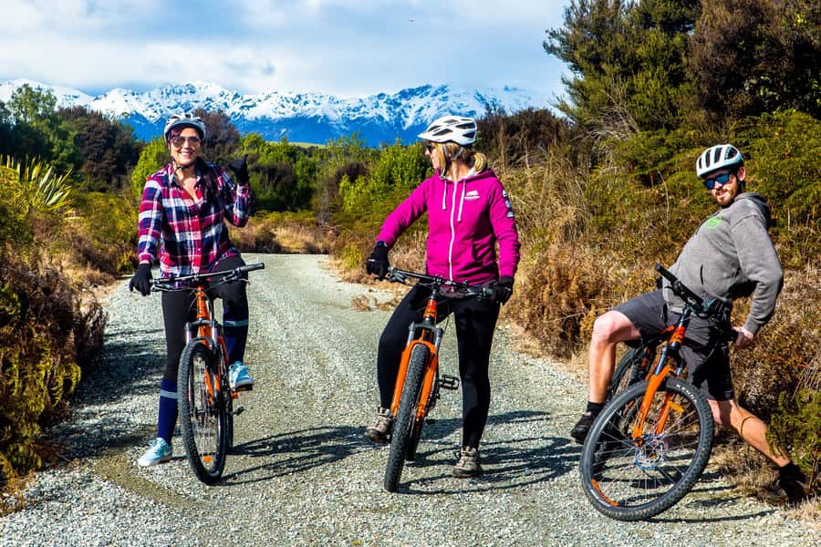 Te Anau: River Jet Boat and Bike Ride Tour with Local Guide - How the $143 price compares with the experience
