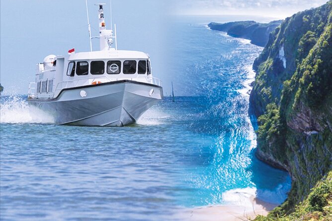 The Best Fast Boat Transfer: Bali - Lombok - Gili Trawangan - Why this Bali to Gili transfer makes sense