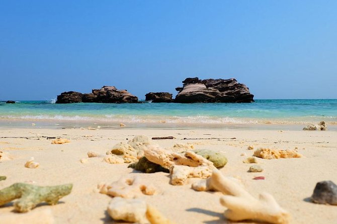 The Best Phuket 3 Islands Snorkeling Tour By Speedboat - What the snorkeling is really like