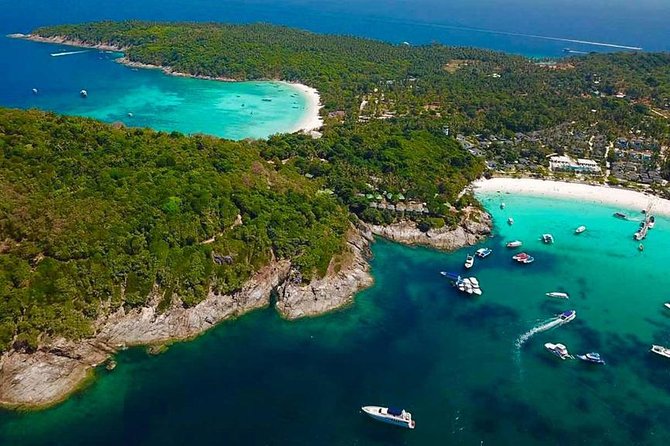 The Best Phuket 3 Islands Snorkeling Tour By Speedboat - Who will get the most from this tour