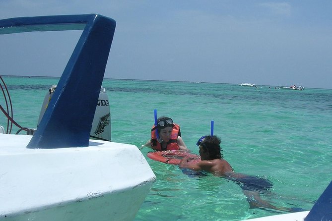 The Best Speedboat Tour In Cancun through Nichupte Lagoon, Snorkel included. - Practical preparation before you go