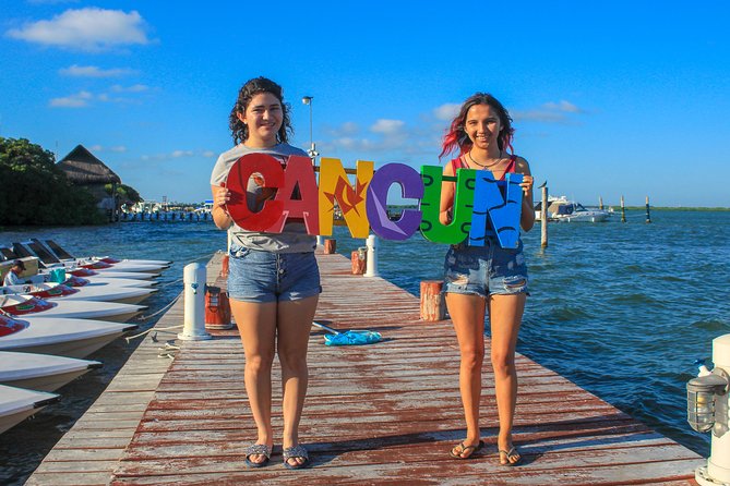 The Best Speedboat Tour In Cancun through Nichupte Lagoon, Snorkel included. - Should you book the Nichupte Lagoon speedboat tour?