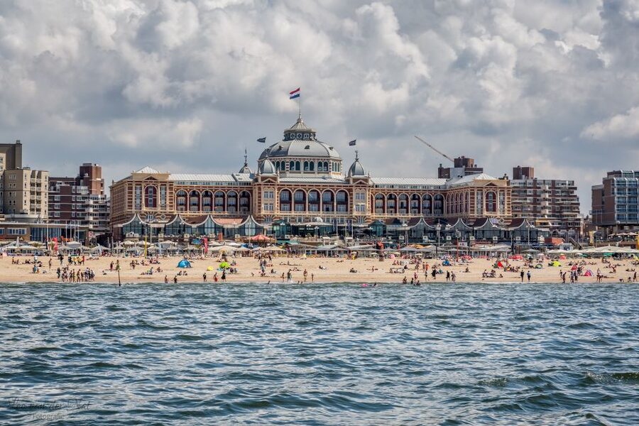 The Hague: Scheveningen Beach RIB Speedboat Tour - Booking details that matter