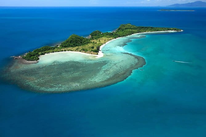 The Pigs Island snorkeling trip from Koh Samui by Speedboat - Key points to know before booking