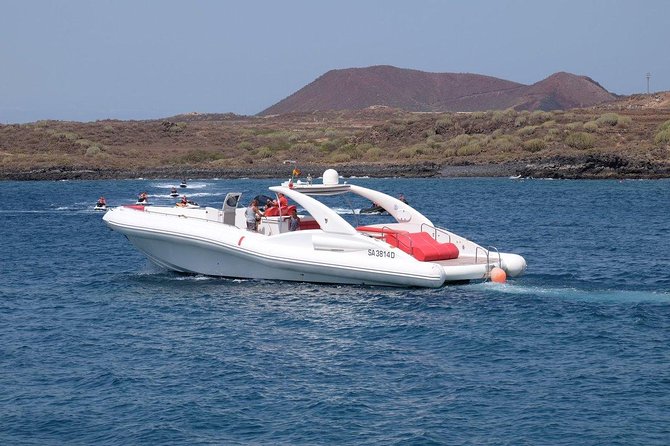 The Worlds Largest RIB luxury 3hrs including lunch and drinks - Is $84.66 good value?