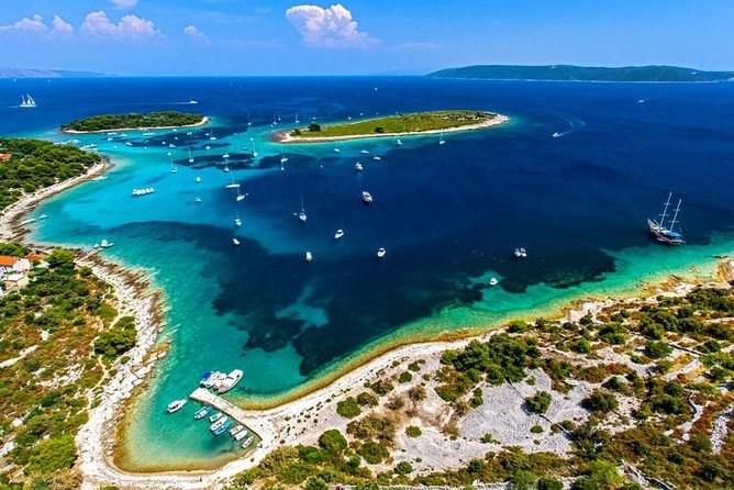 Three Islands Private Speedboat Tour With Blue Lagoon Stop - Why this private Split boat tour works